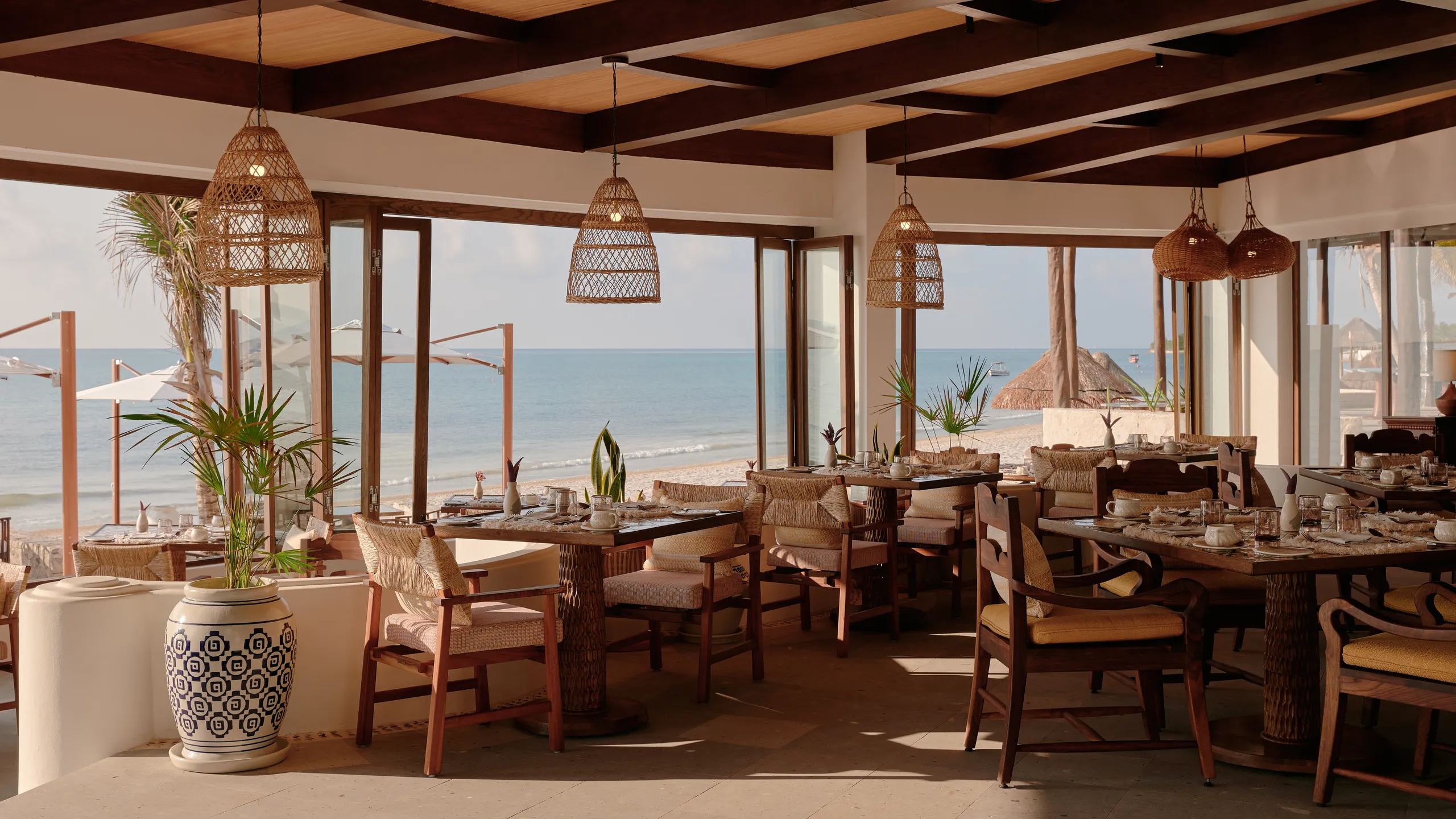 Maroma, A Belmond Hotel — Riviera Maya